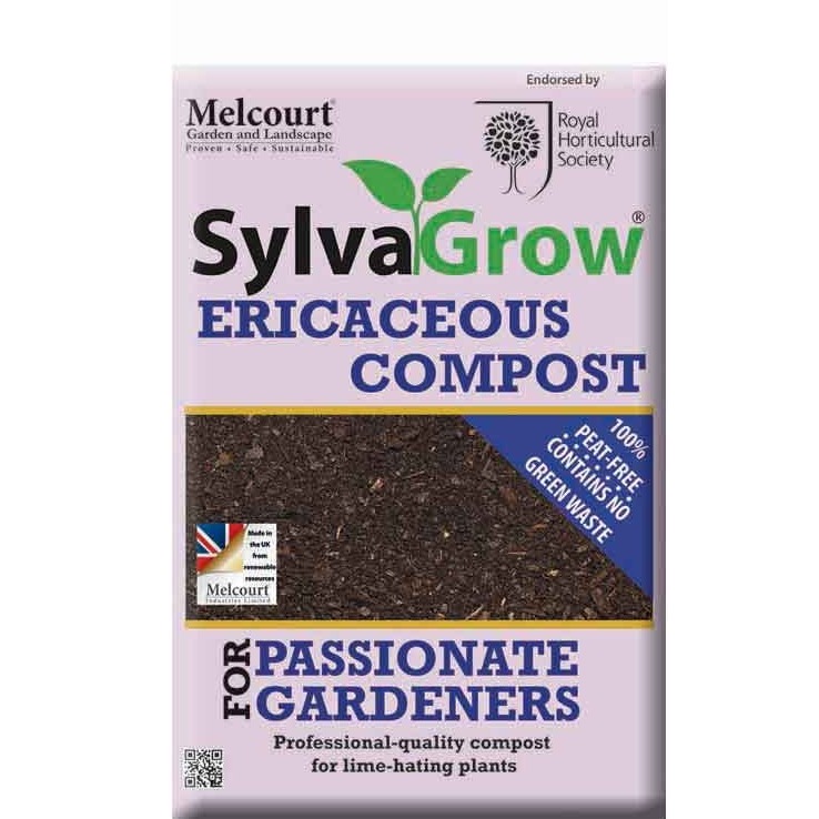 Ericaceous Compost