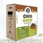 Coco Grow Peat Free Compost 100% Natural - 3 Size Options