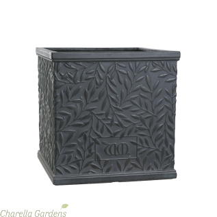 William Morris Inspired Chelsea Terrace Planters - Upto 4 Size Options