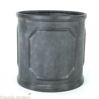 Chelsea Terrace Cylinder Planters - Upto 4 Size Options