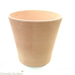 Italian Terracotta Pots Primitivo - 3 Size Options
