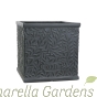 William Morris Inspired Chelsea Terrace Planters - Upto 4 Size Options