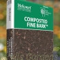 Melcourt Composted Fine Bark. 50 Litres