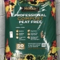 Humax Professional Multi Purpose Peat Free Compost 50 Litre.