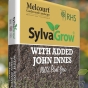 Melcourt Sylvagrow With Added John Innes Peat Free Compost 40 Litre