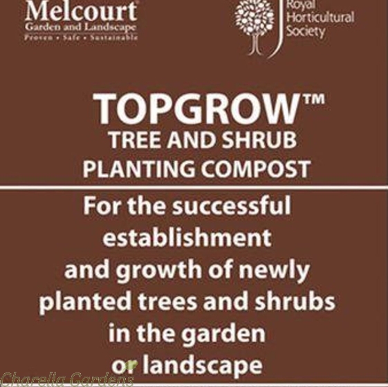 Melcourt Topgrow Compost 50 Litre