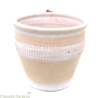 Caliente Terracotta Pots In Upto 4 Size Options