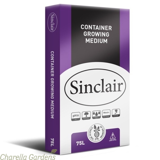 Sinclair Professional Compost